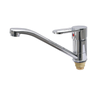 Купить Смеситель для кухни псм-425-кт/017 (1/10) "Профсан"