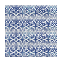 Купить Коврик "Преображение" 80 см  рулон 15 м (1) вспененный пвх 7093-205PT-BLUE