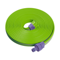 Купить Шланг пвх 1" 3-х рукавный для капельного полива 15 м (1) "PALISAD"