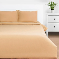 Купить Постельное белье "Этель" песчаный берег 2 сп. (бязь) (1) 9046053