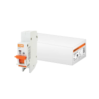 Купить Расцепитель независимый рн47 на DIN-рейку (1/80) TDM SQ0206-0198