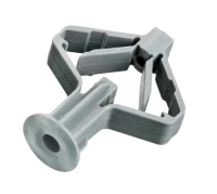 Купить Дюбель пластм бабочка 10х50