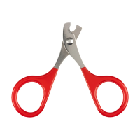 Купить Когтерез 8 см (1/20/600) "Рыжий кот"