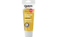 Клей монтажный Quelyd Mastifik супер сила тюбик 250мл белый