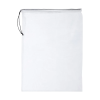 Купить Мешок для стирки на шнурке 35*40 см (1/20/200) "Рыжий кот"