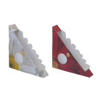 Купить Ловушка для мух оконная клеевая набор 2 шт. (1/50) "HELP" 80242