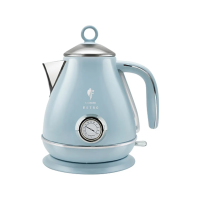 Купить Чайник электр. RETRO "LEONORD" LE- 1902/2 1,7 л (1/6) пластик (голубой)