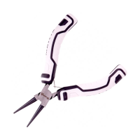 Купить Круглогубцы "MINI" 125 мм авторазжим PRO (1/60) "MATRIX"