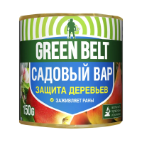 Купить Вар садовый 150 г (1/100) "GREEN BELT"