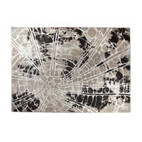 Купить Ковер фризе "Элегия" 1,5*2,3 м 14131/55 (1) "Люберецкие ковры"