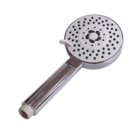 Купить Лейка массажная для душа 5-ти позиционная ХВМ-1303С