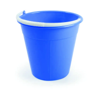 Купить Ведро пласт. пищевое 10 л "Евро"  (1/10) "Радиан"