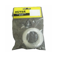Купить Леска для триммера R1215 1,2 мм 15 м круглая (1) "HUTER"