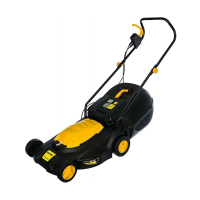 Купить Газонокосилка электрическая ELM-1400P (1) "HUTER"