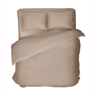 Купить Постельное белье "VEROSSA MELANGE" PRALINE семейный