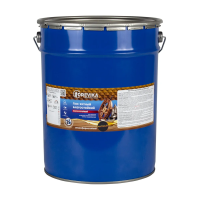Лак яхтный матовый  18 кг (1) "DREVIKA"