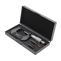 Купить Микрометр механич. 25-50 мм (1/50) "MATRIX"