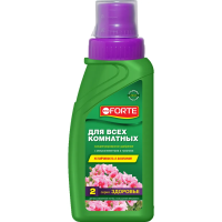 Купить Удобрение жидкое "BONA FORTE" серия здоровье, для комнатных растений 285 мл (1/20)