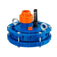 Купить Оголовок скважинный "Осп 133-160/32" (1) "Джилекс"