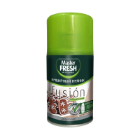 Купить Освежитель воздуха (сменный блок) "Имбирный пряник" 250 мл (1/12) "MASTER FRESH"