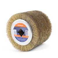 Купить Щетка для браширов. машины проволочн. 120 х 100 мм (1/30) "PATRIOT" 823010005