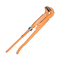 Купить Ключ трубный рычажный №1 (1/36) "Вихрь"