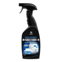 Купить Средство против плесени "DOS-SPRAY" 600 мл (1/8) "GRASS"