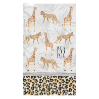 Купить Полотенце "Этель" BEAUTIFUL KITCHEN 40*73 см (1) 4645835