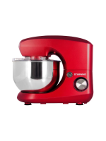 Купить Миксер планетарный SPM5184  6 скоростей, 1000 вт (1) "STARWIND"