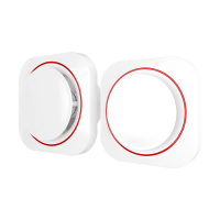 Купить Вентилятор DISC 4 осевой вытяжной D100 (1/16) "Эра"