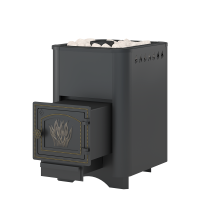 Купить Печь Везувий Русичъ Антрацит 16 (ДТ-3)