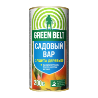 Купить Вар садовый 200 г (1/70) "GREEN BELT"