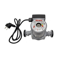 Купить Насос циркуляционный црн-25/4 (1) "Ресанта"