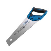 Купить Ножовка по дереву "PIRANHA" 300 мм 11 TPI, 3D-заточка, двухкомп.рукоятка (1/12/48) "GROSS"