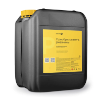 Преобразователь ржавчины 10 л (1) "ELCON"