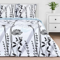 Купить Постельное белье "Этель" одуванчик семейный (бязь) (1) 5181619