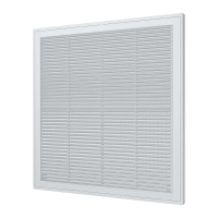 Купить Решетка вентиляц. разъемная с сеткой 300 х 300 мм (1/40) "Эра" 3030р