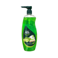 Купить Средство для мытья посуды "GOLD" (бергамот) 1000 мл бальзам-гель (1/9) "MASTER FRESH"