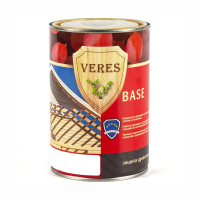Верес  база  0,9 л (1/6) "VERES"