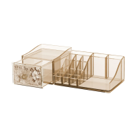 Купить Органайзер для косметики и аксессуаров "VINTAGE" 30,5*15,3*9 см (1/12) "VALIANT" VN-ORG-S17