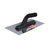 Купить Гладилка прямая нержав. 270 х 130 мм пластм. ручка (1/24) "Кедр" 145-0070