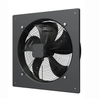 Купить Вентилятор STORM 450 PRO с 4-х полюсным двигателем (1) "Эра"