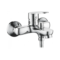 Купить Смеситель для ванн R32105, хром (1/10) "FRUD"