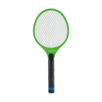 Купить Мухобойка электрическая аккум. SWT-350A, зеленая (1/60) "ENERGY"