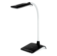 Купить Лампа настольная "ENERGY" EN-LED23 (белый/черный) (1/16)
