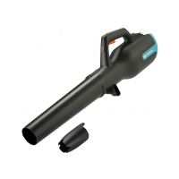 Купить Воздуходувка аккум. "POWERJET" 18V P4A (без аккум. и зар. устр-ва) "GARDENA" 14890-55.000.00