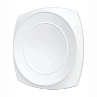 Купить Анемостат приточно-вытяжной регулируемый D234 с фланцем D160 (1/14) "Эра" 16апп