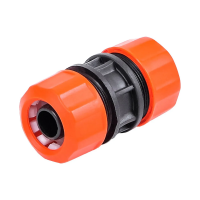 Купить Муфта для шлангов соед. 3/4" "Жук" (1/30)