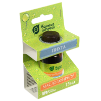 Купить Масло эфирное "Пихта" 15 мл (1/28) "Банные штучки" 30003