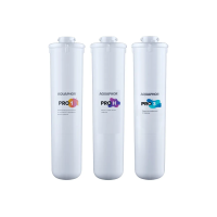 Купить Фильтр для воды (комплект сменных модулей для системы очистки) BABY H PRO (1/3) "Аквафор" россия